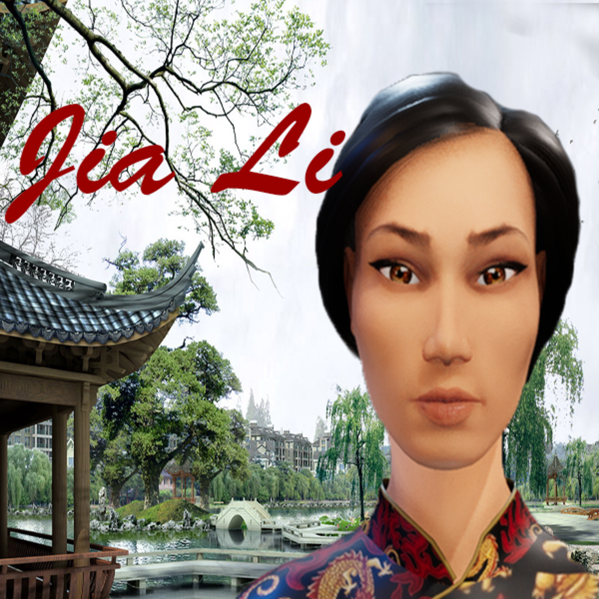 Jia Li 2.0 AV