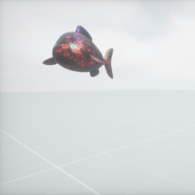 FiSHA free tiny Fish