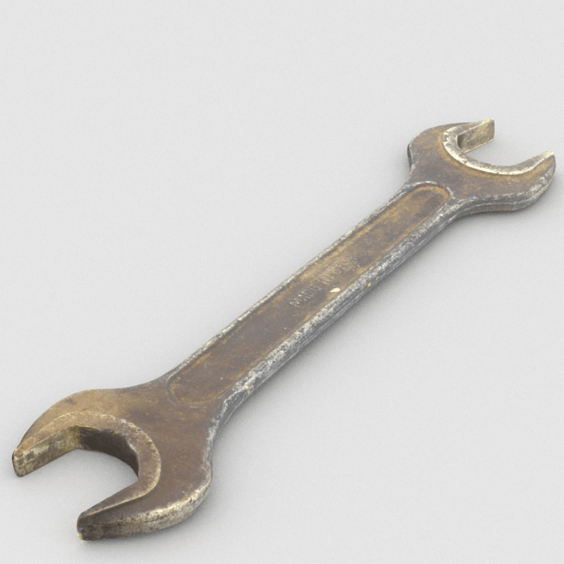 Wrench