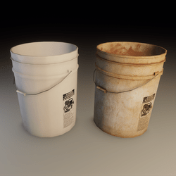 Bucket
