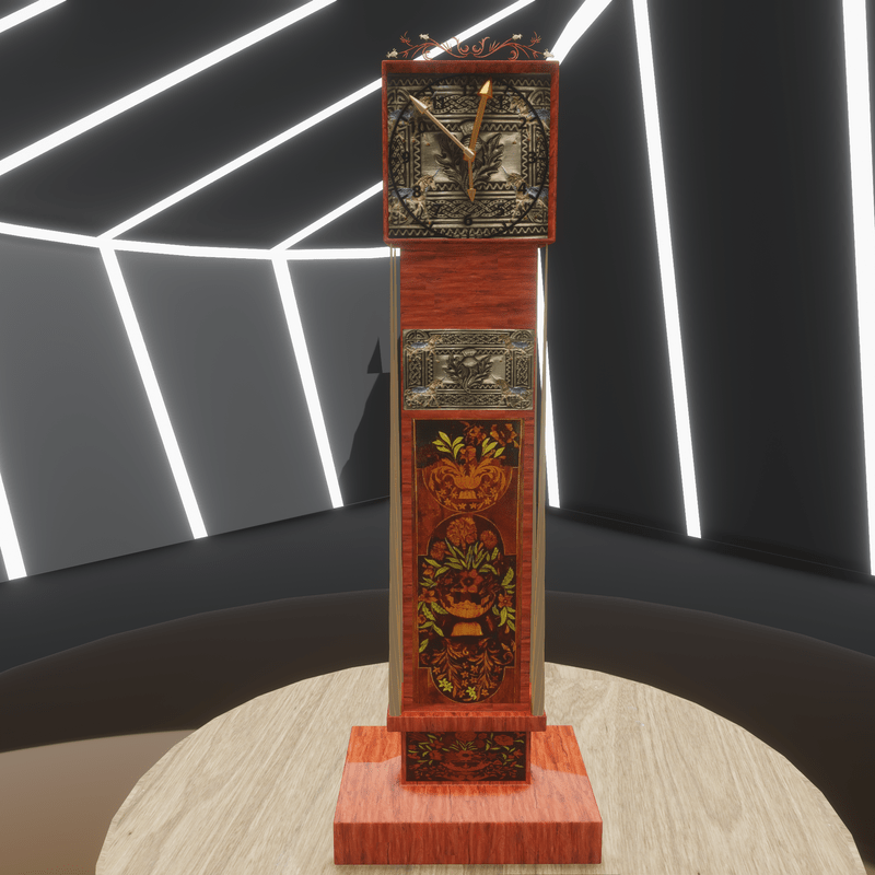 Clock (TM)