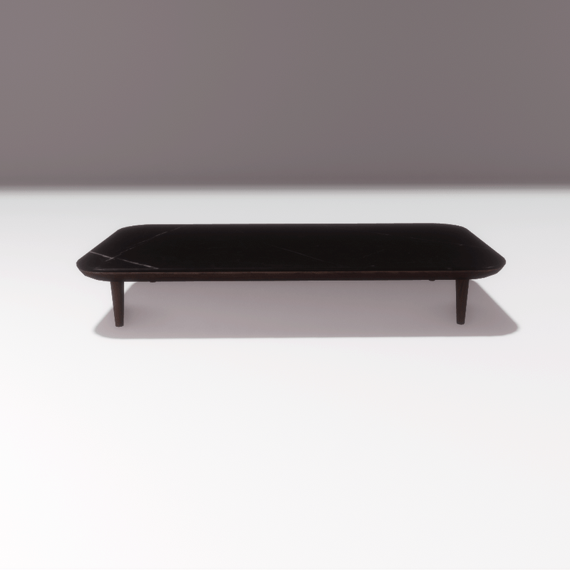 Anemos set - Coffee table