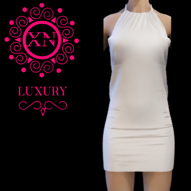 Vestido Ximy