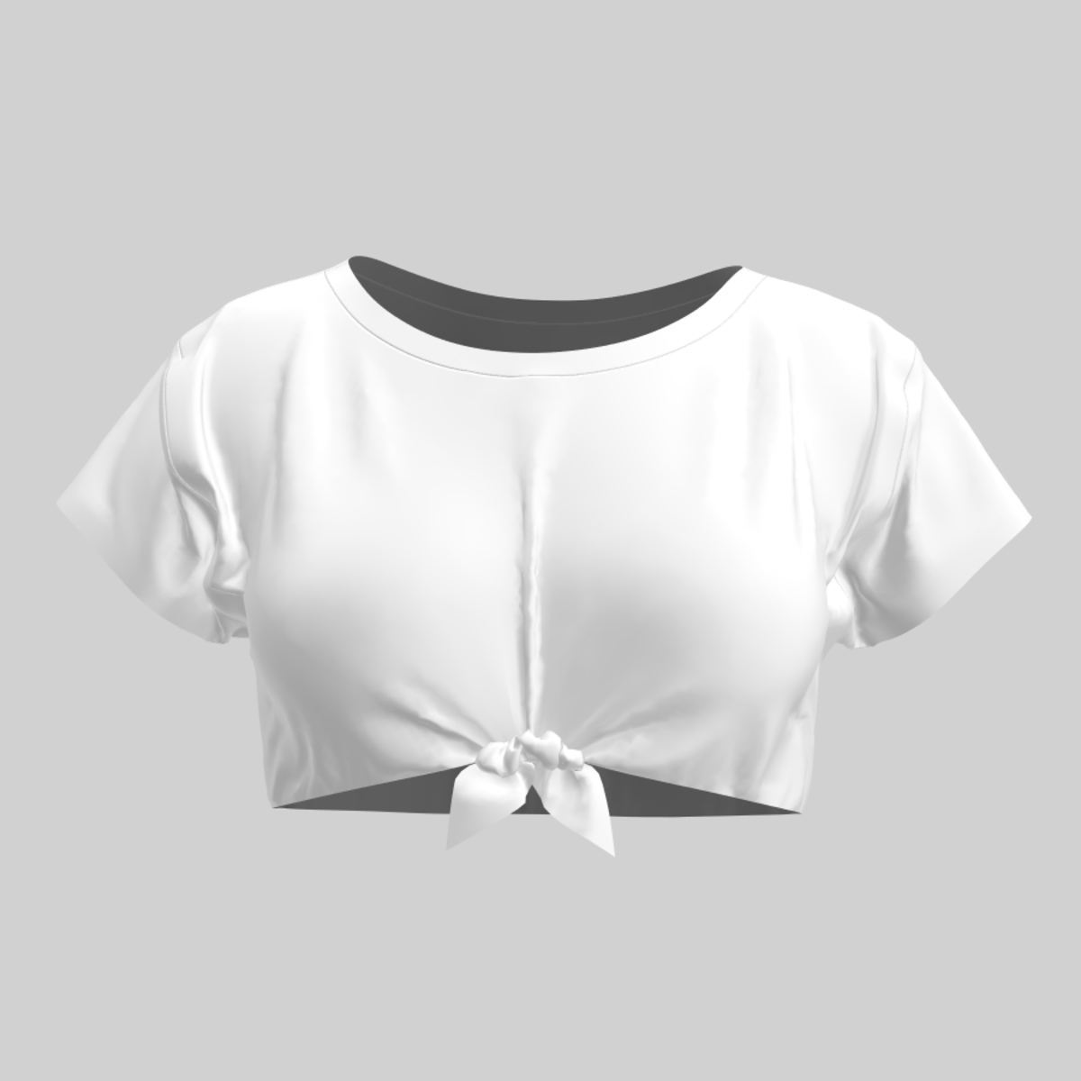 T Shirt Kristie White 2.0