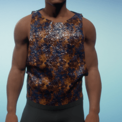 Crush Floral TankTop