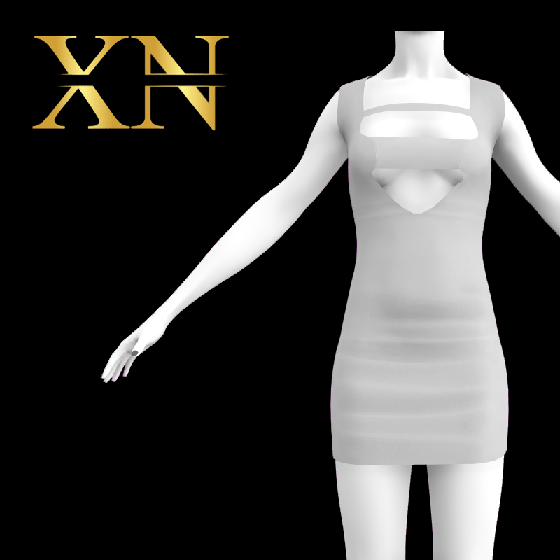 Vestido XN