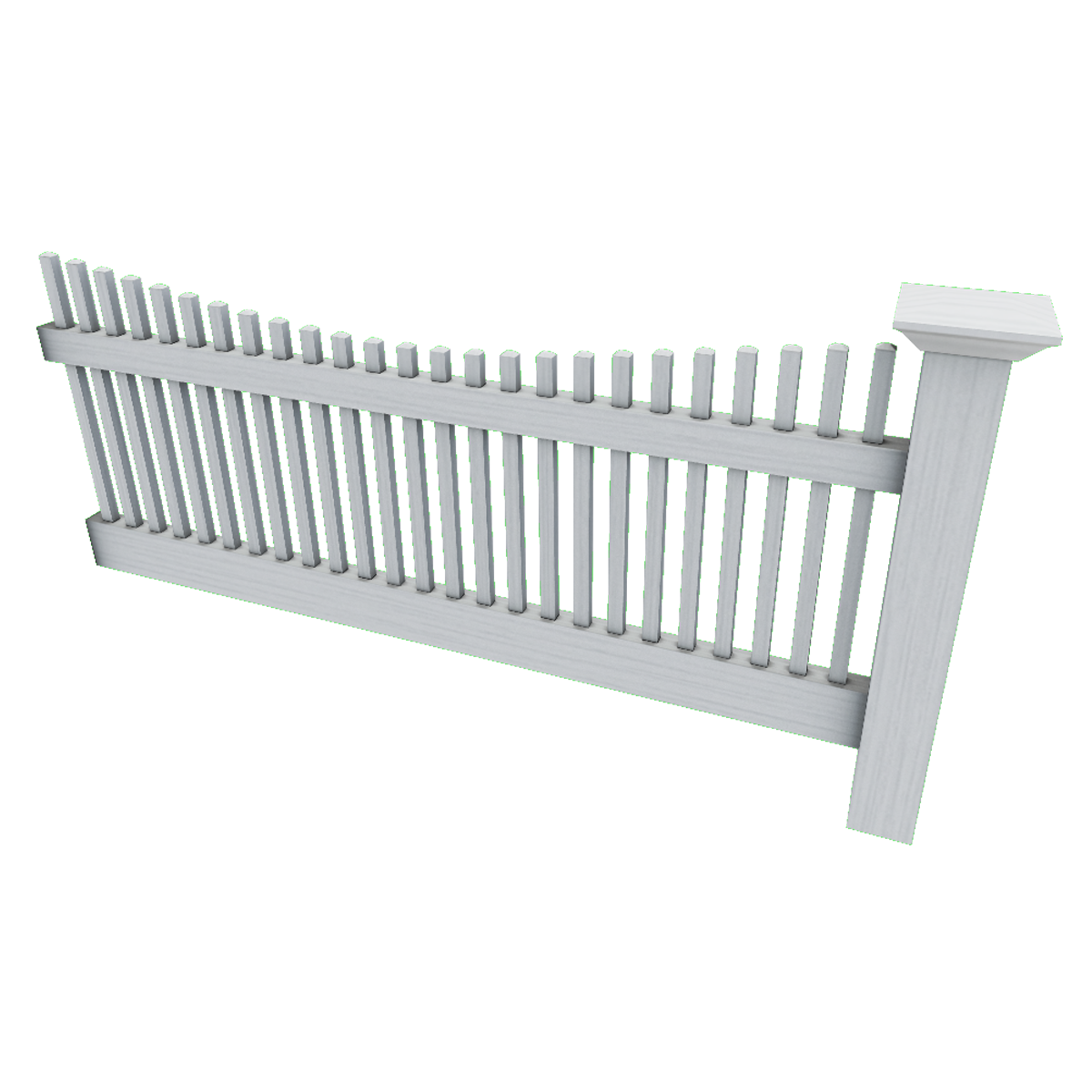 Fence 2