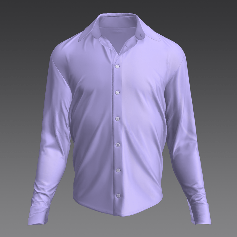 Male Shirt (Unisex)