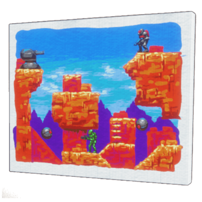 powar - Painting, Art