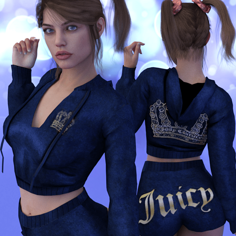 Brianna Top Long Sleeves