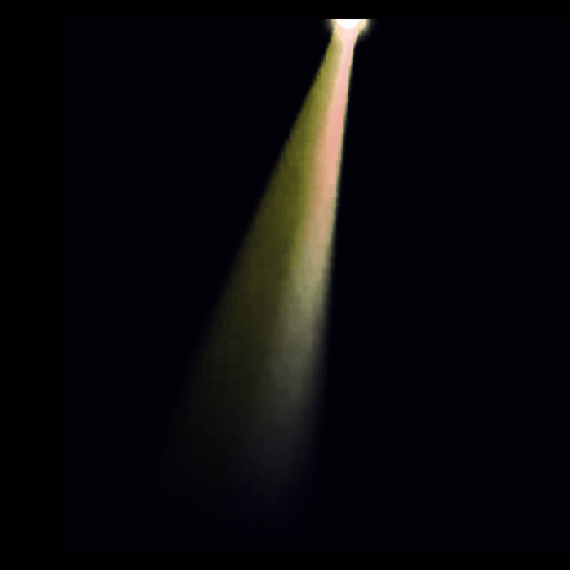 Single Dancing Spotlight 1