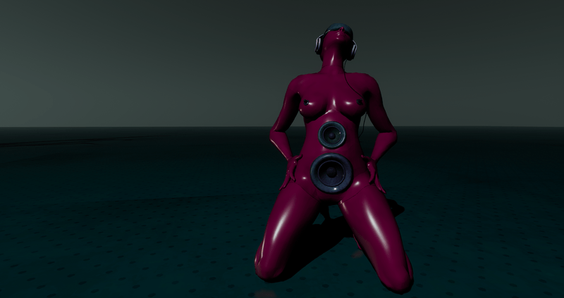 Beautiful Beats Plumb-Suzen JueL