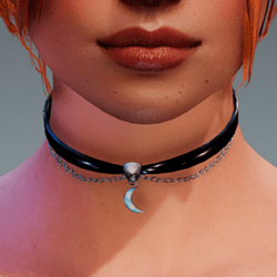 Moon Choker