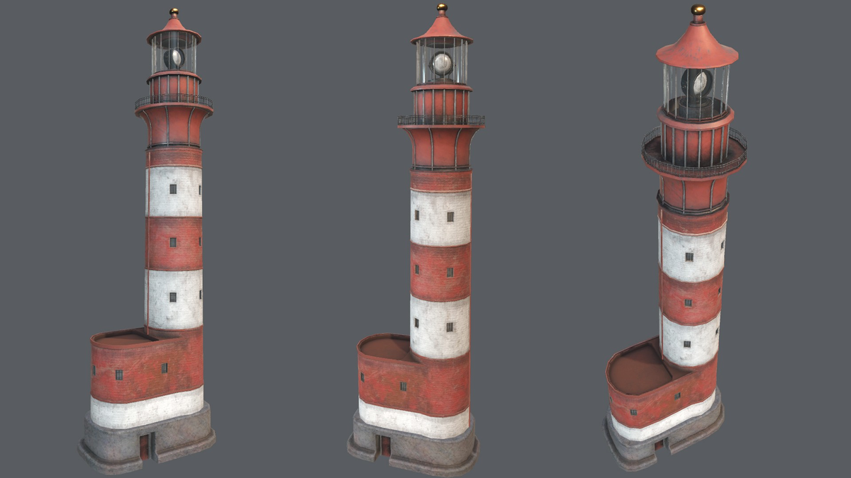 Lighthouse