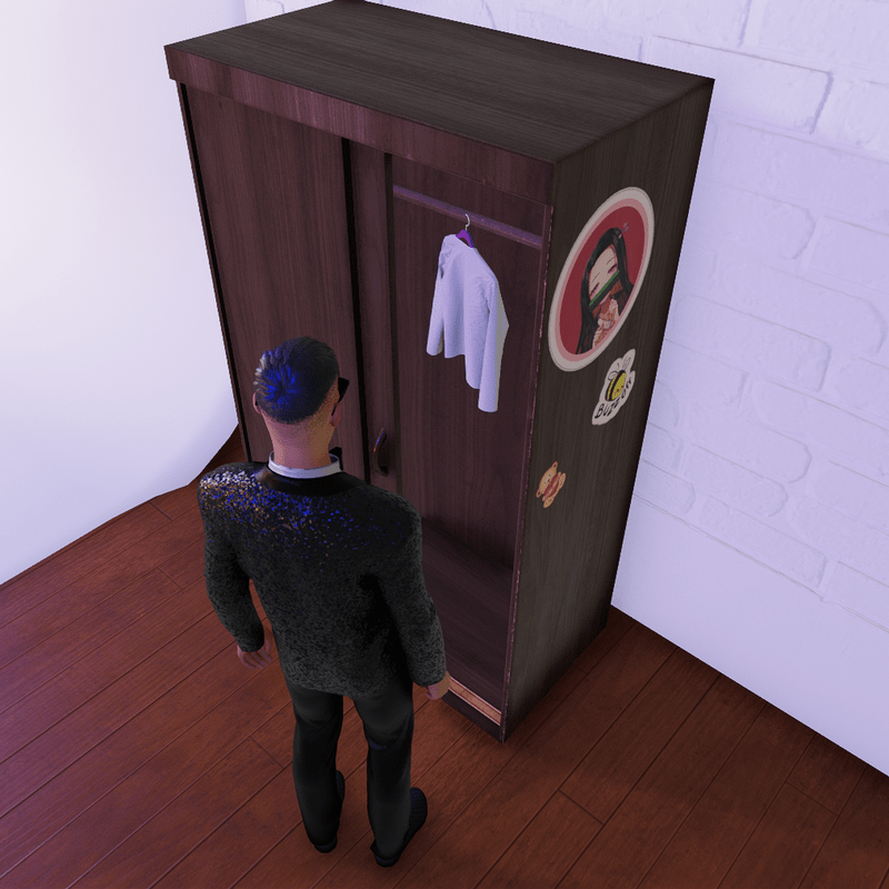 wardrobe dressing room (v2)