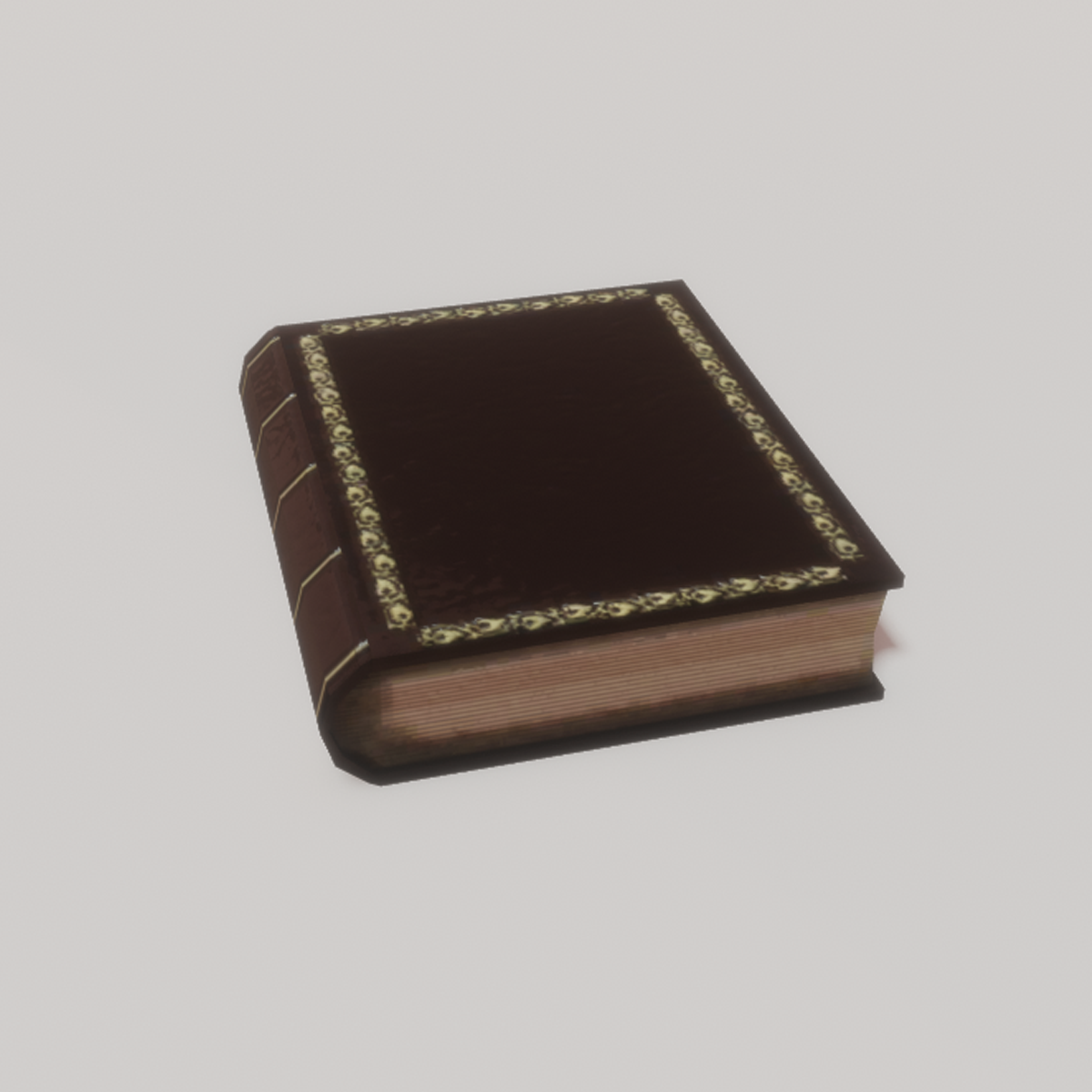 Old Book Collection (Book 7)