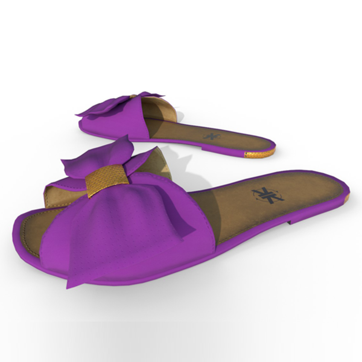 Flite - Shoes for Woman - Purple