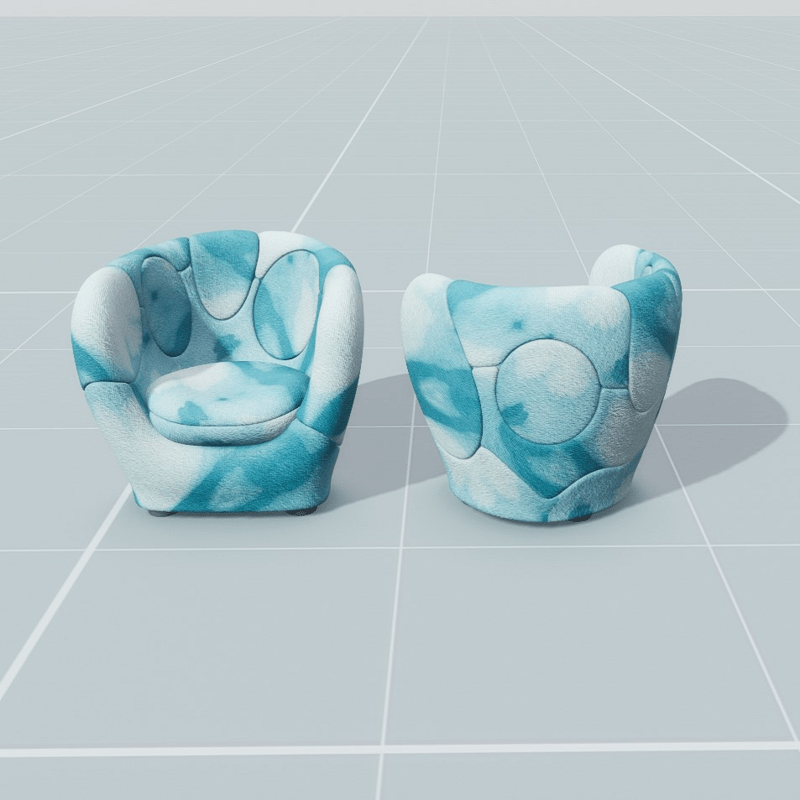 Sitisfaction Chair 29