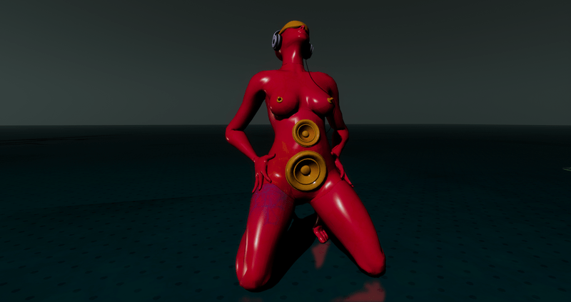 Beautiful Beats - Suzen JueL