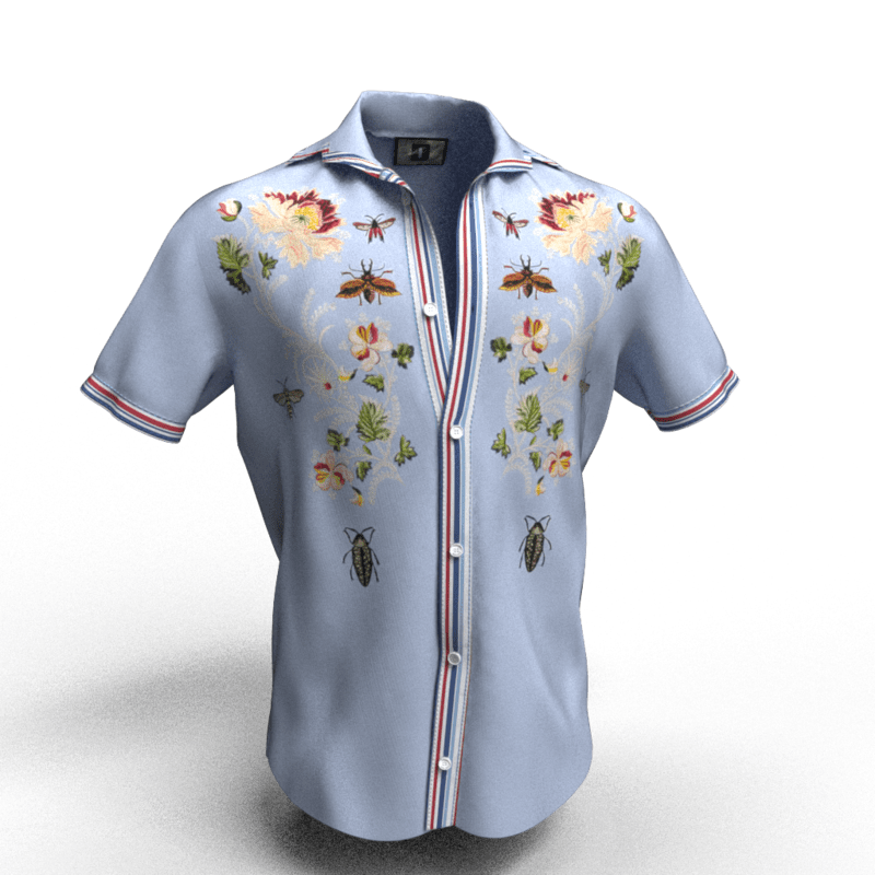 BugsLife Shirt male