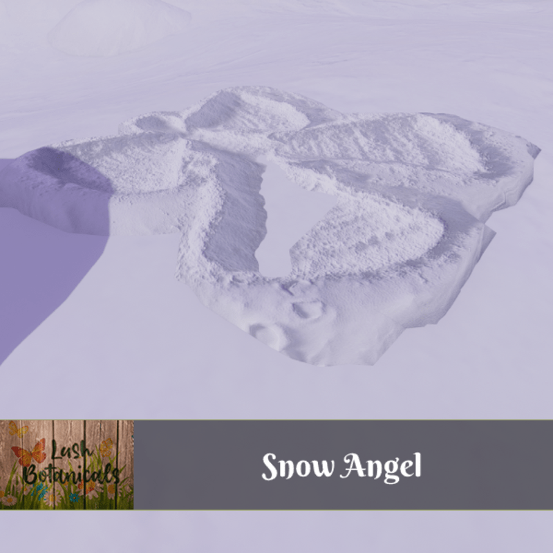 Snow Angel