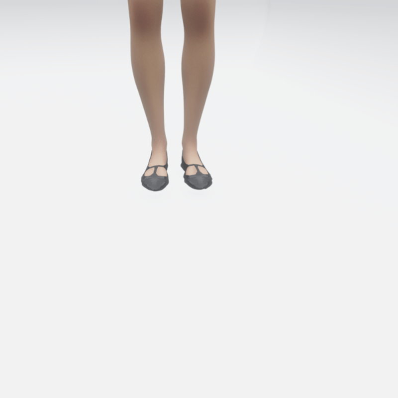 Dolly Shoes 2.0 (TM)