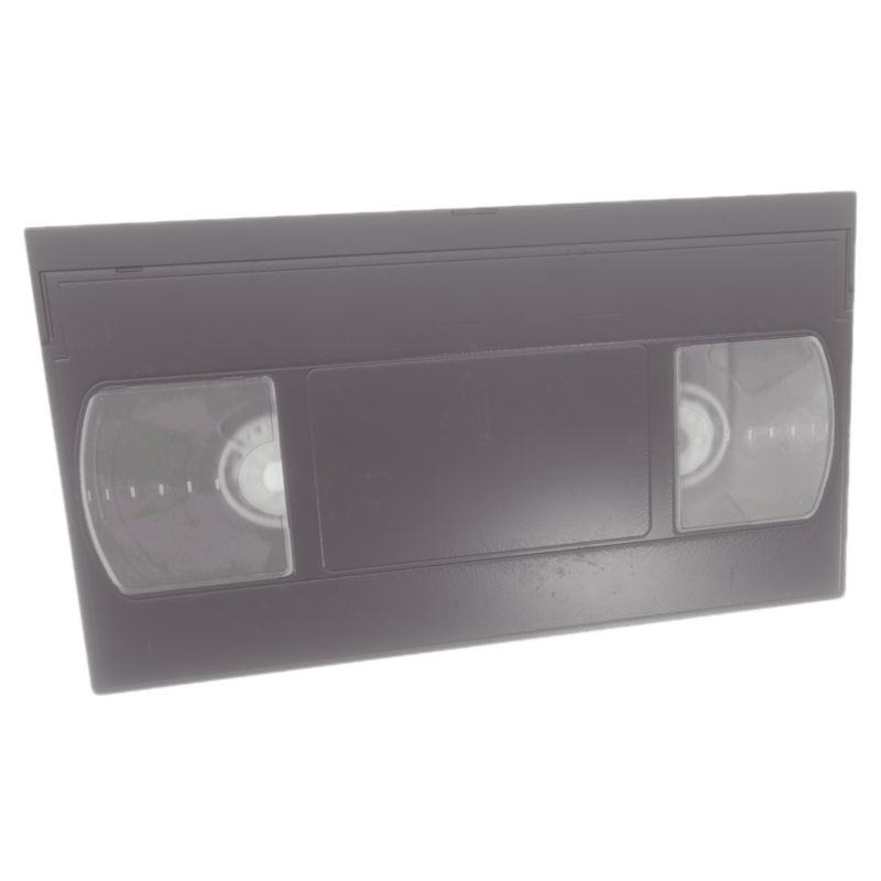 Video Cassette FP