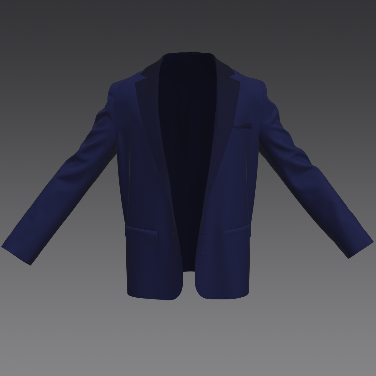 Male Jacket
