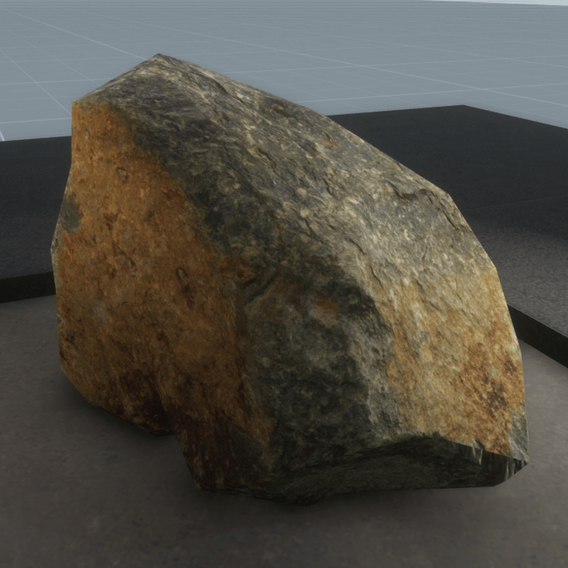 4k Rock 1