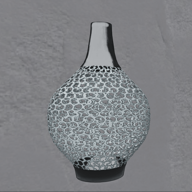 METAL_VASE