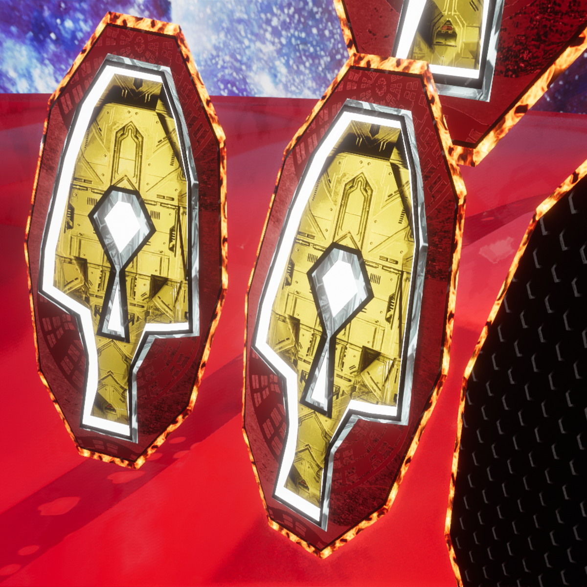 Shield (Scene Object)