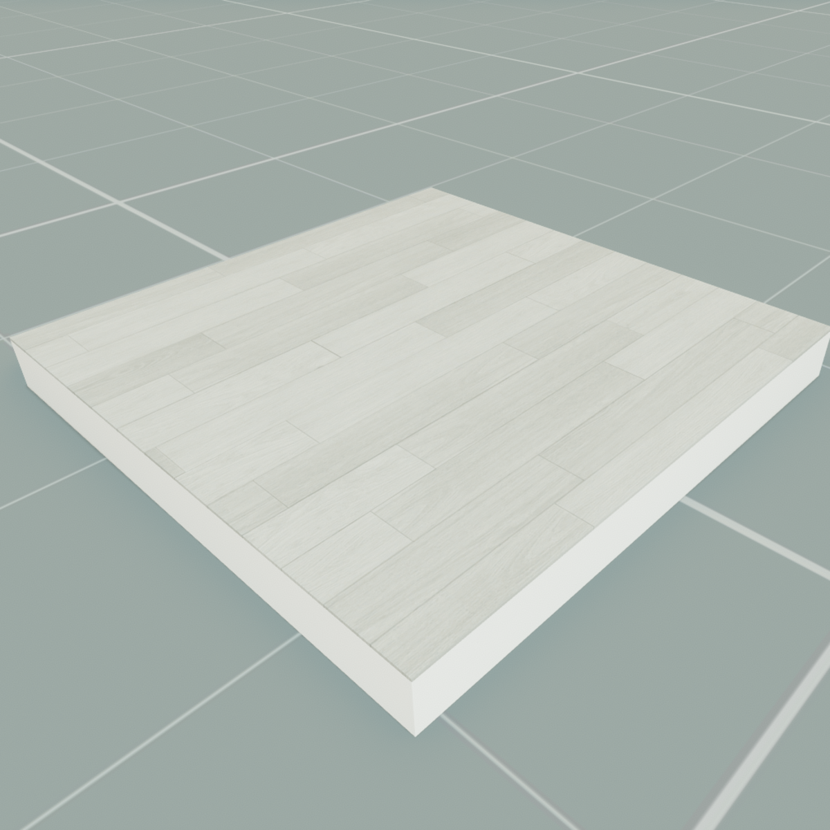 XGON - Wooden floor parquet Aspen