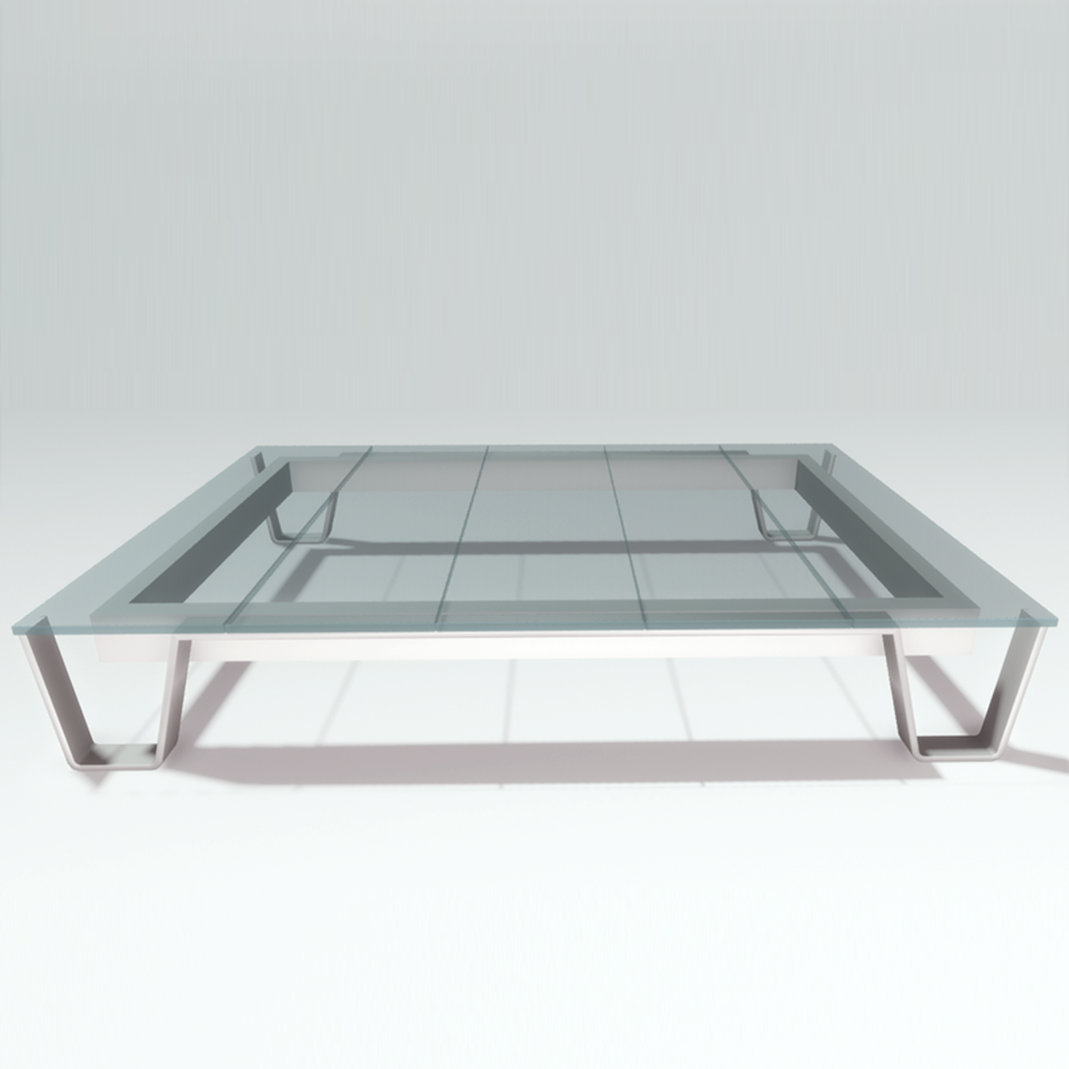 Pelagos set - Coffee table