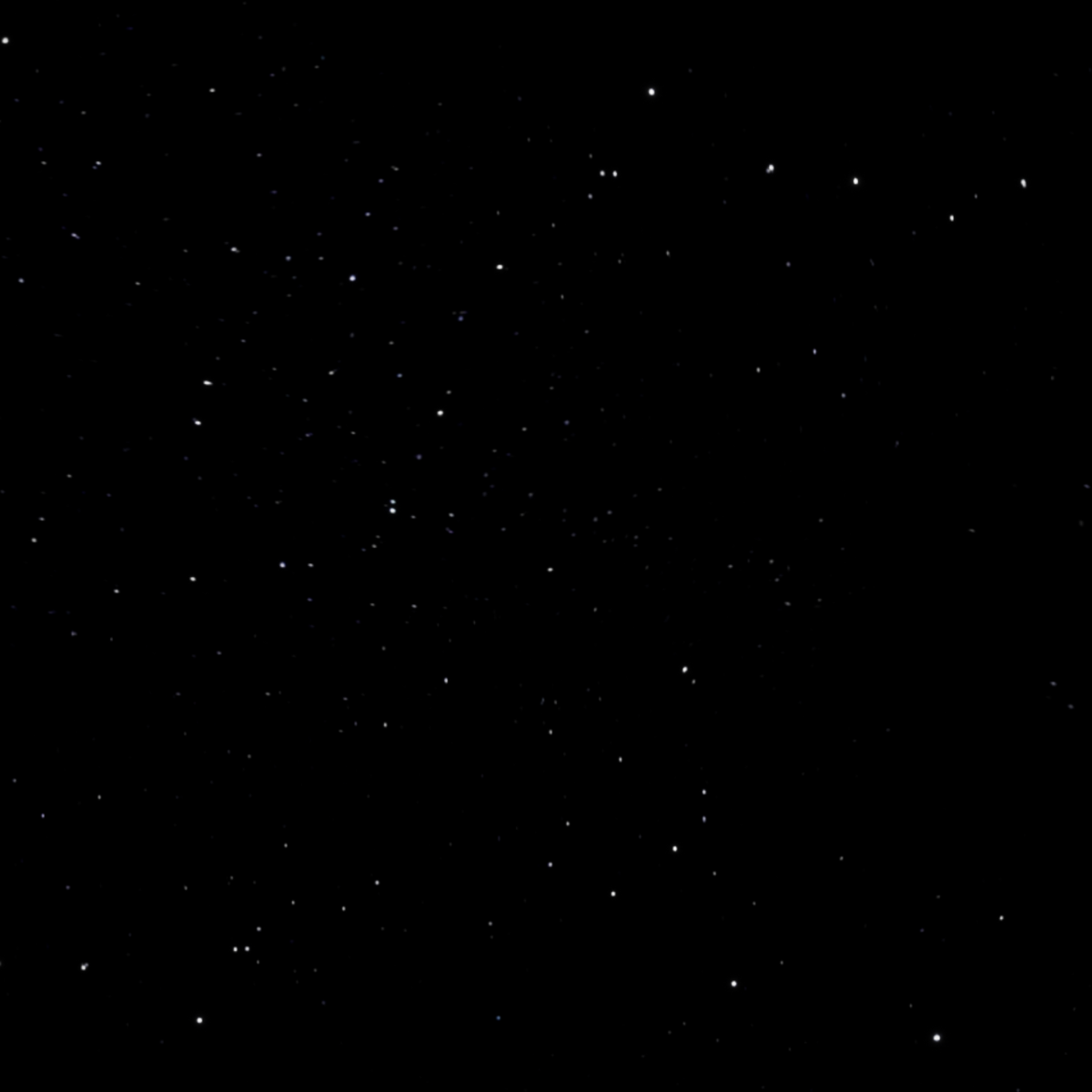 StarrySkyBox DeepBlack