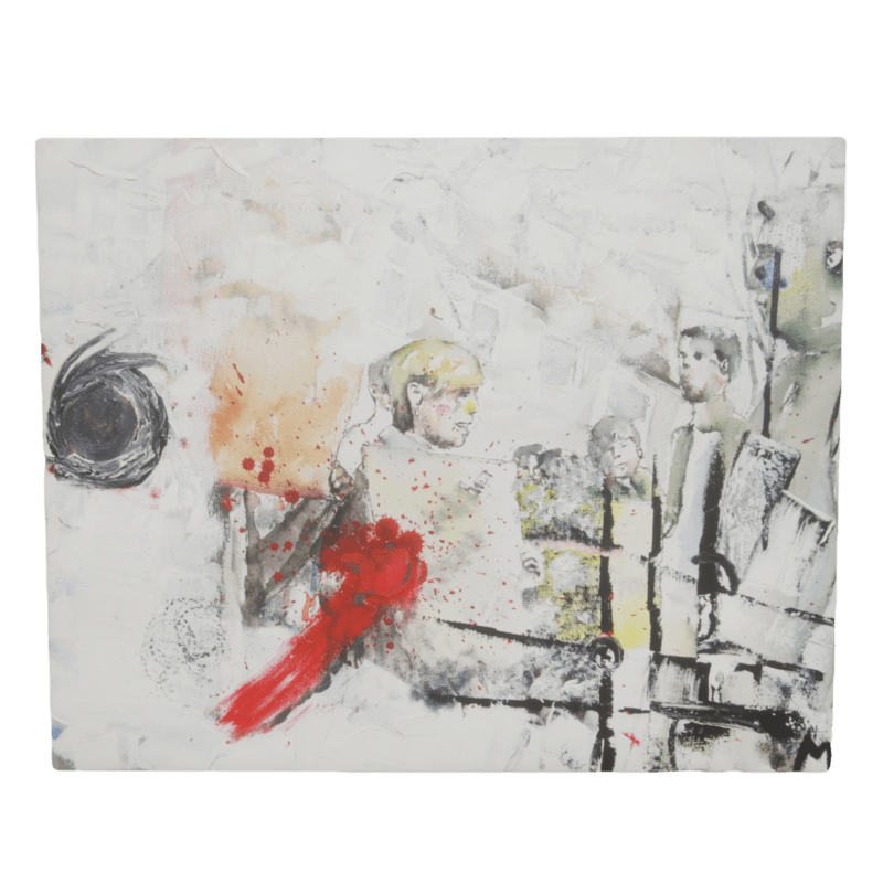 Canvas 13 - protest grab