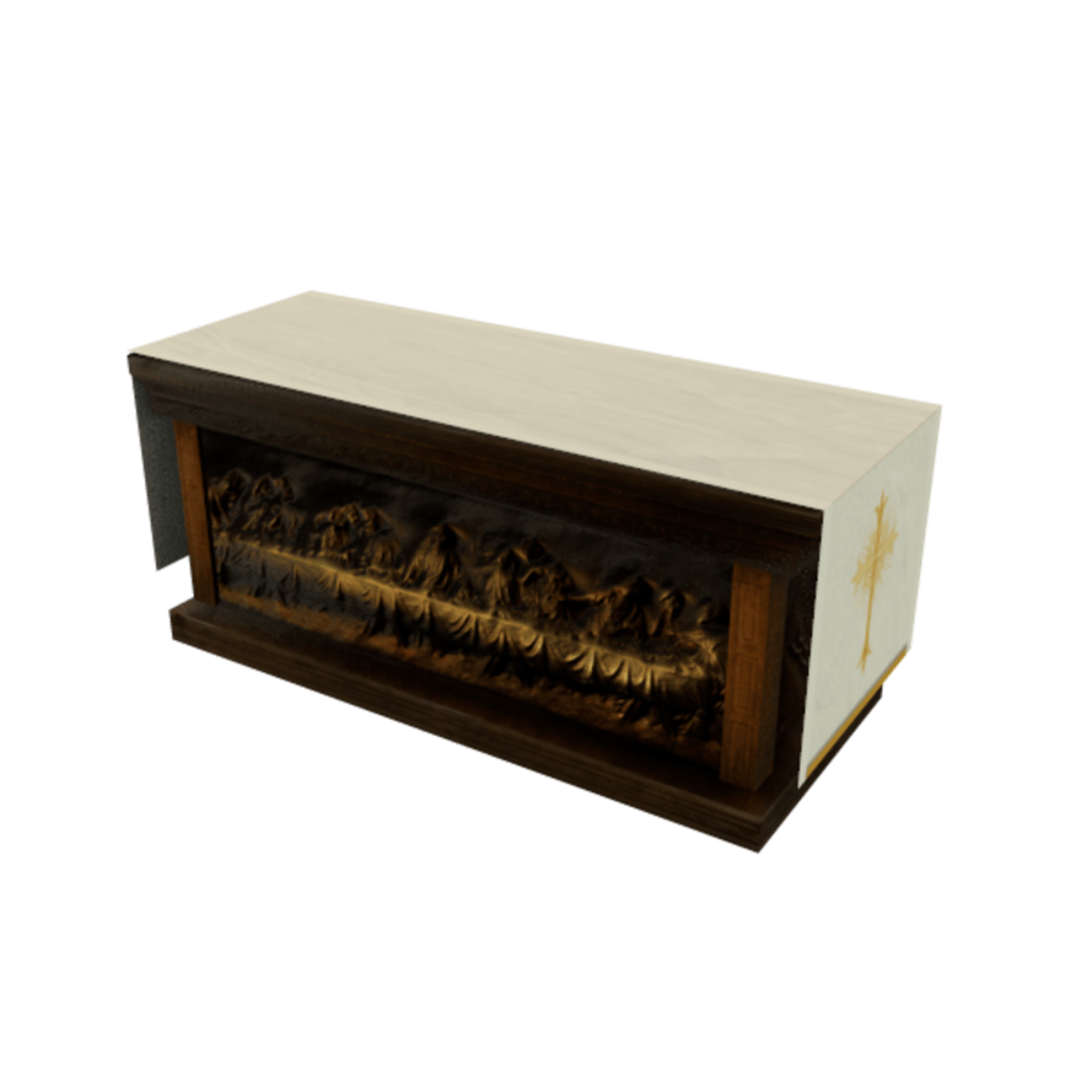 Christian Altar Table