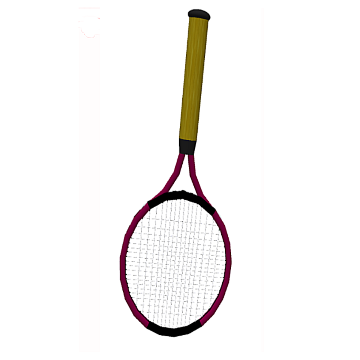 Tennisschläger