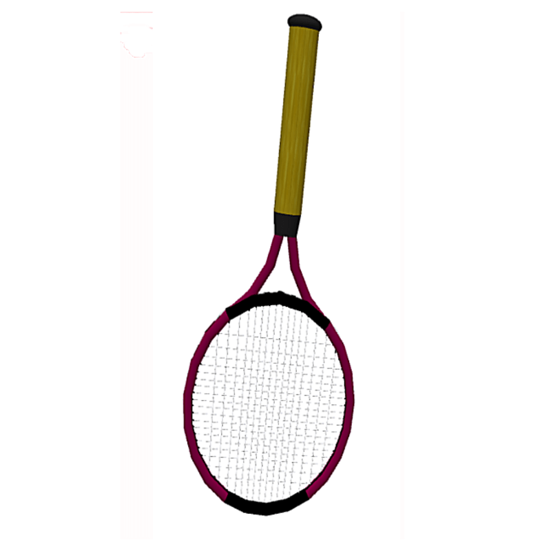Tennisschläger