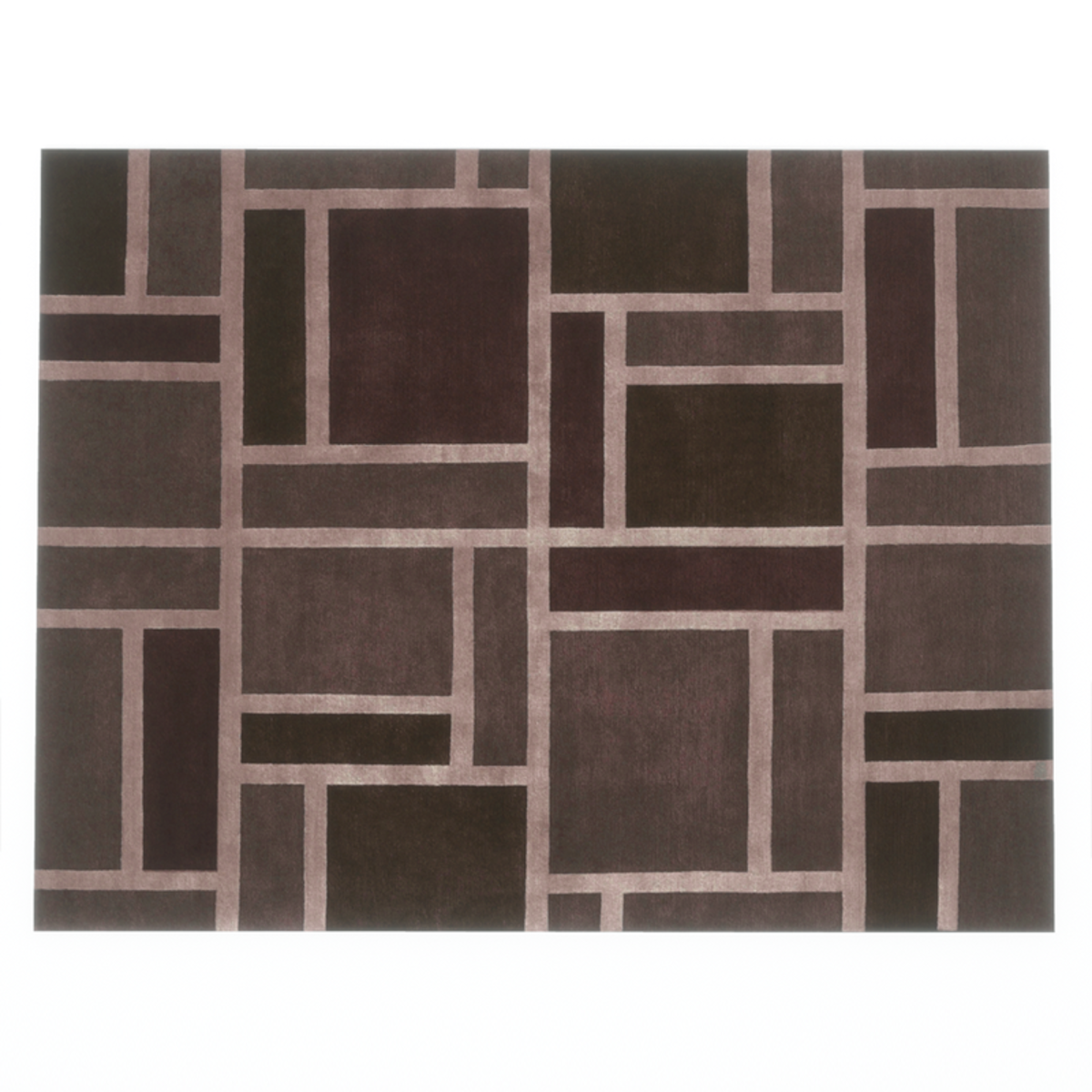 Aphrodite bedroom set - Carpet