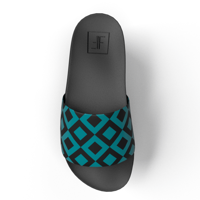 Sliders shoes Creta female