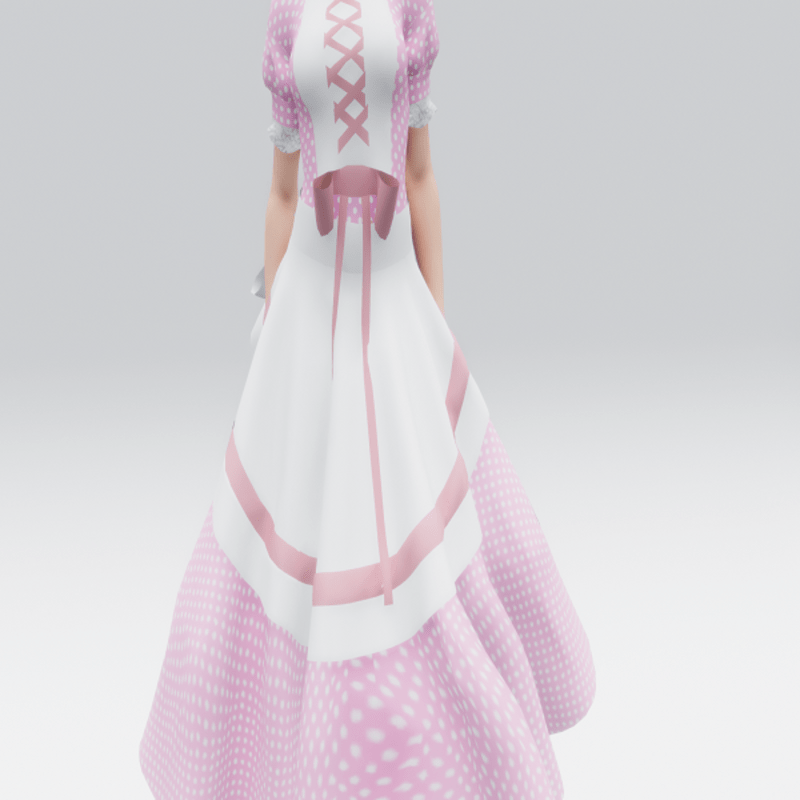 Wee Bo Peep (Long Version)