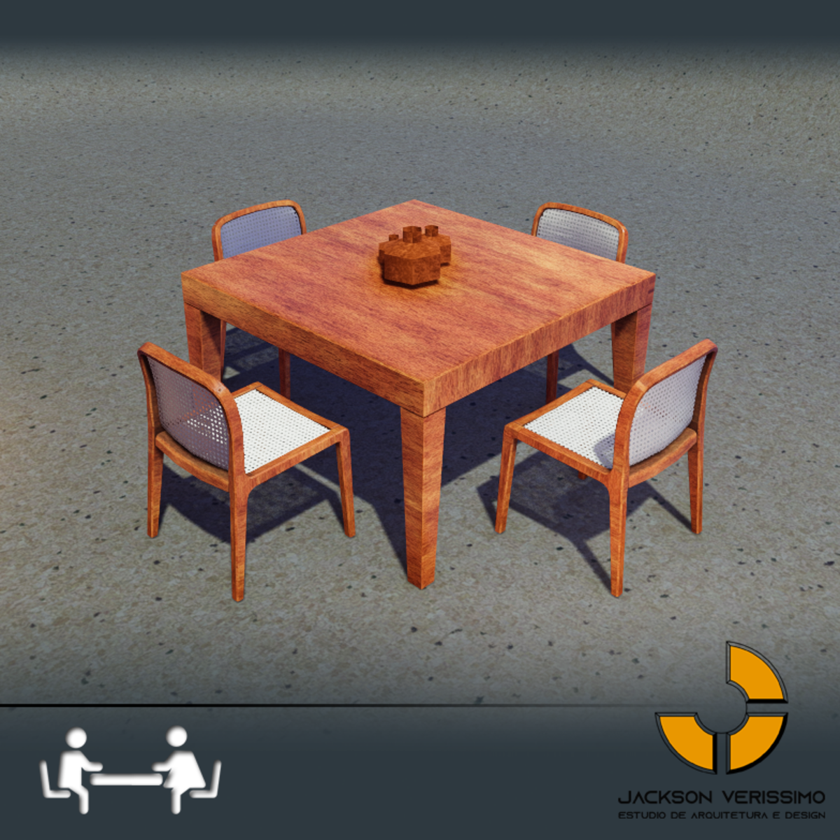 -00-Carnival Set table 1