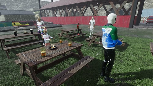 Somewhere in England......... Please read the description