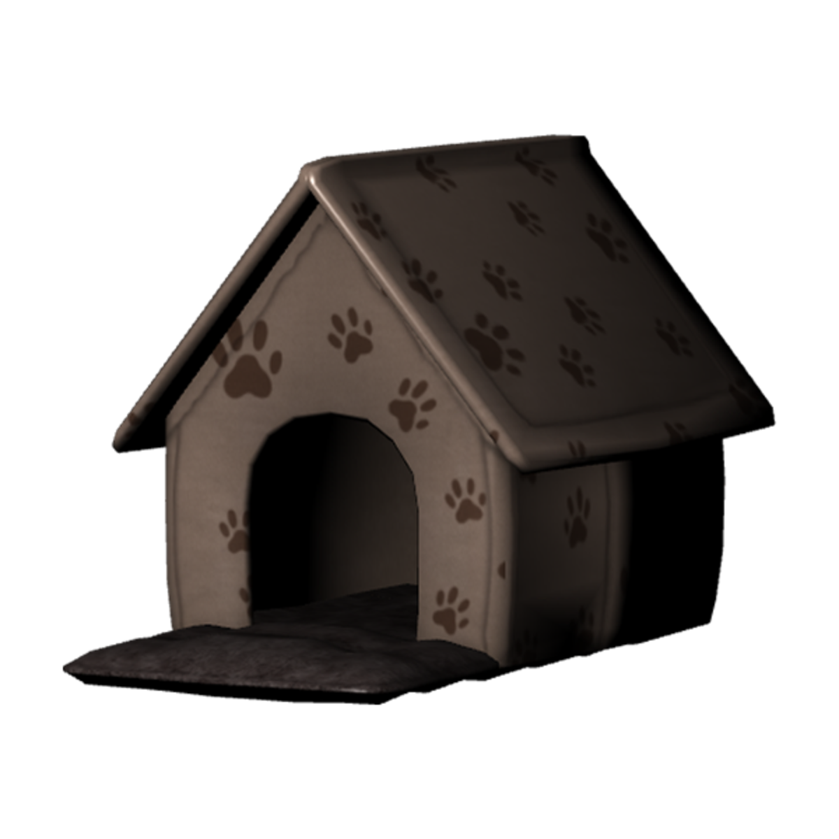 Dog House (Small)