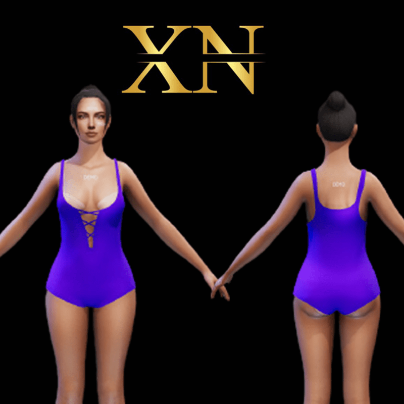 Swimsuit XN
