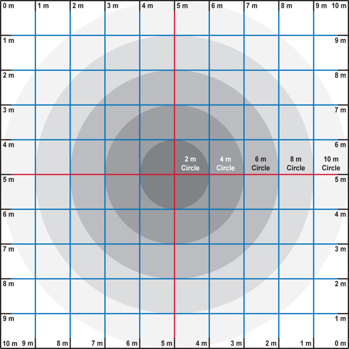 200M x 200M Builder Grid 03