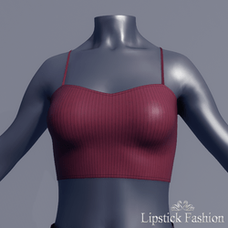 L.F. SOLENE ROUGE FRAMBOISE