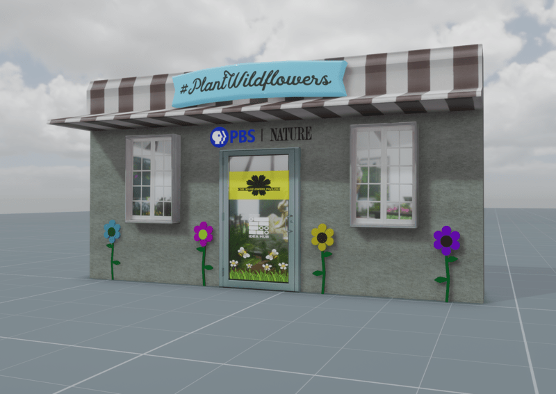 WildflowersPavilion_Portal