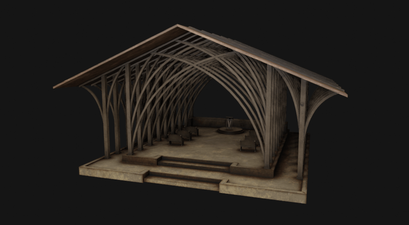 Church Of Determination