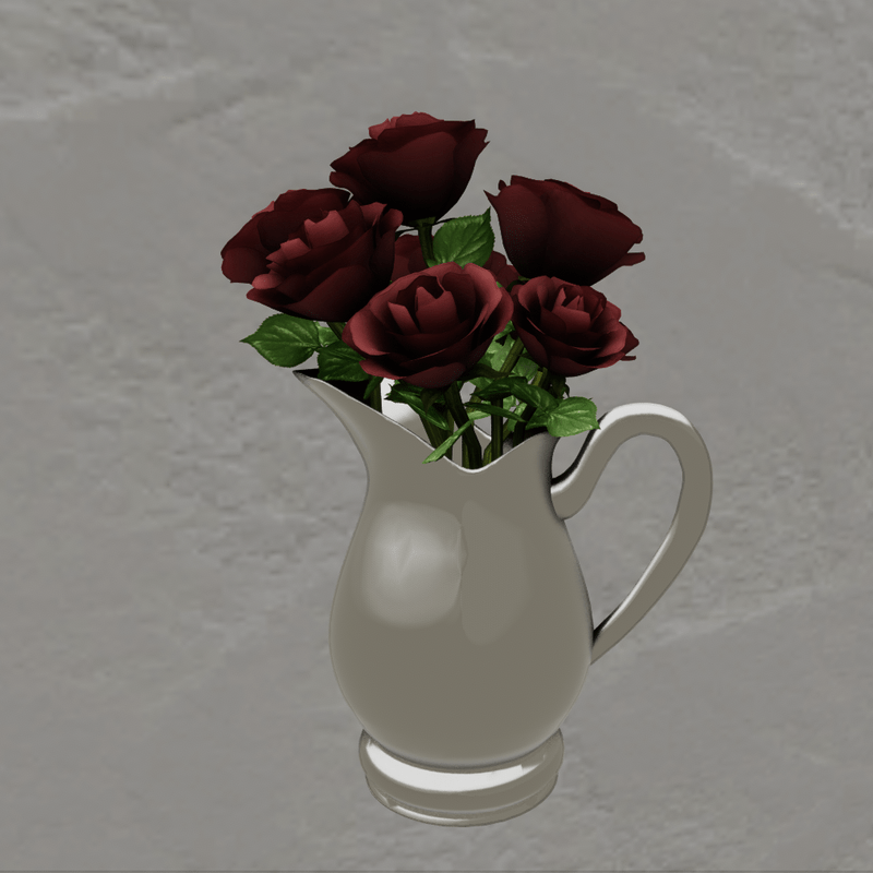 JAR_ROSES